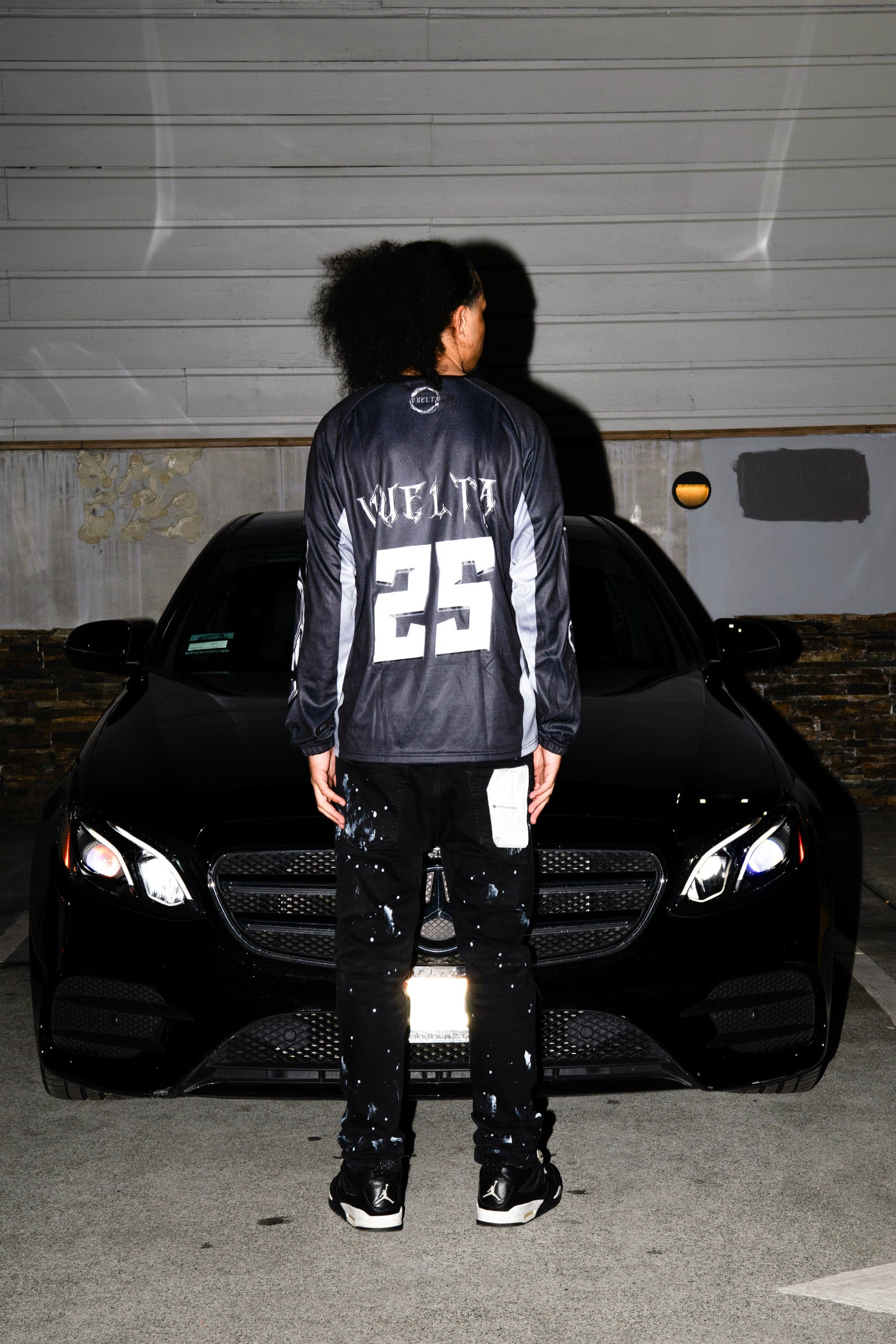 Moto Jersey