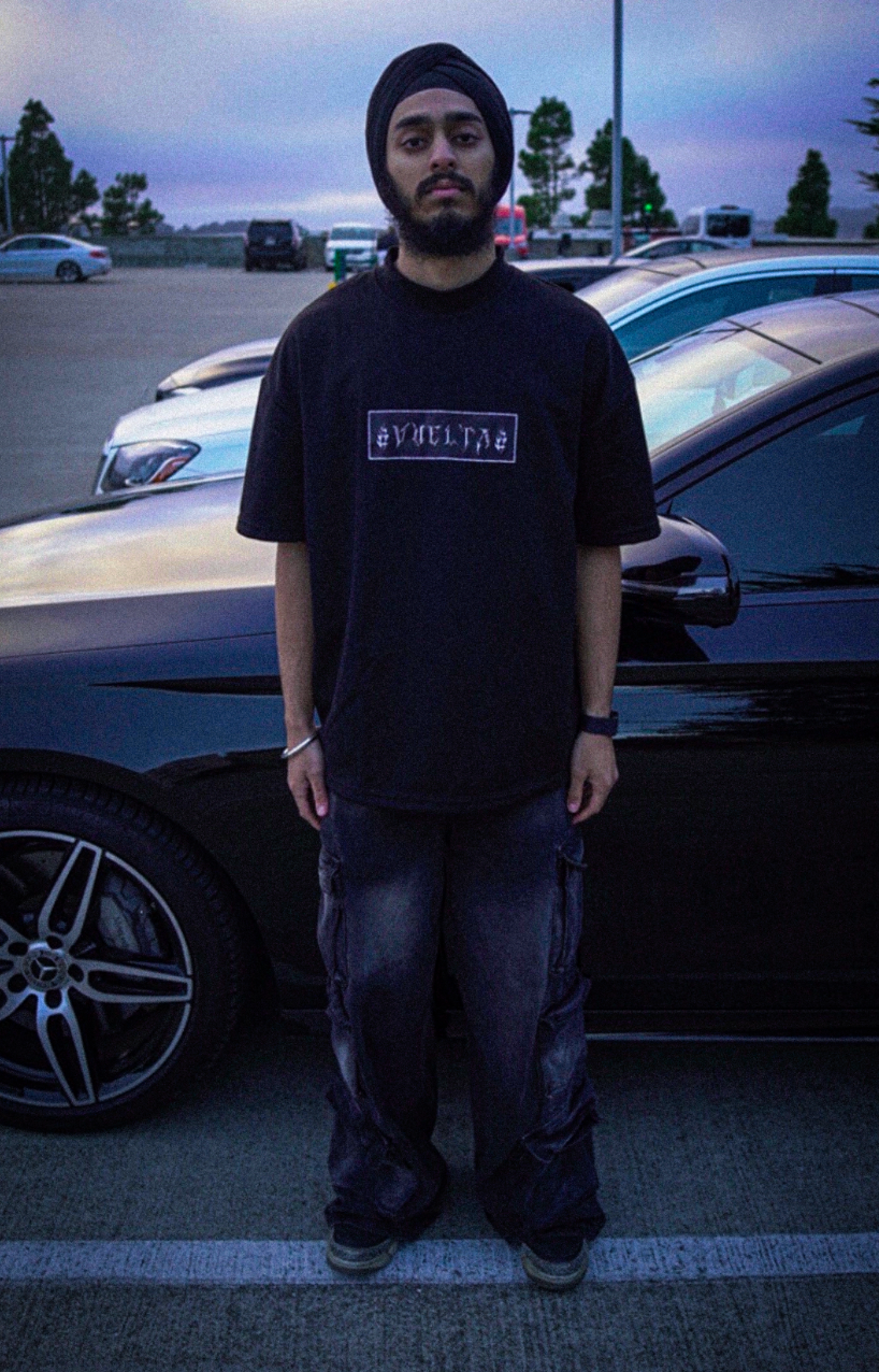 Mercedes Graphic Tee