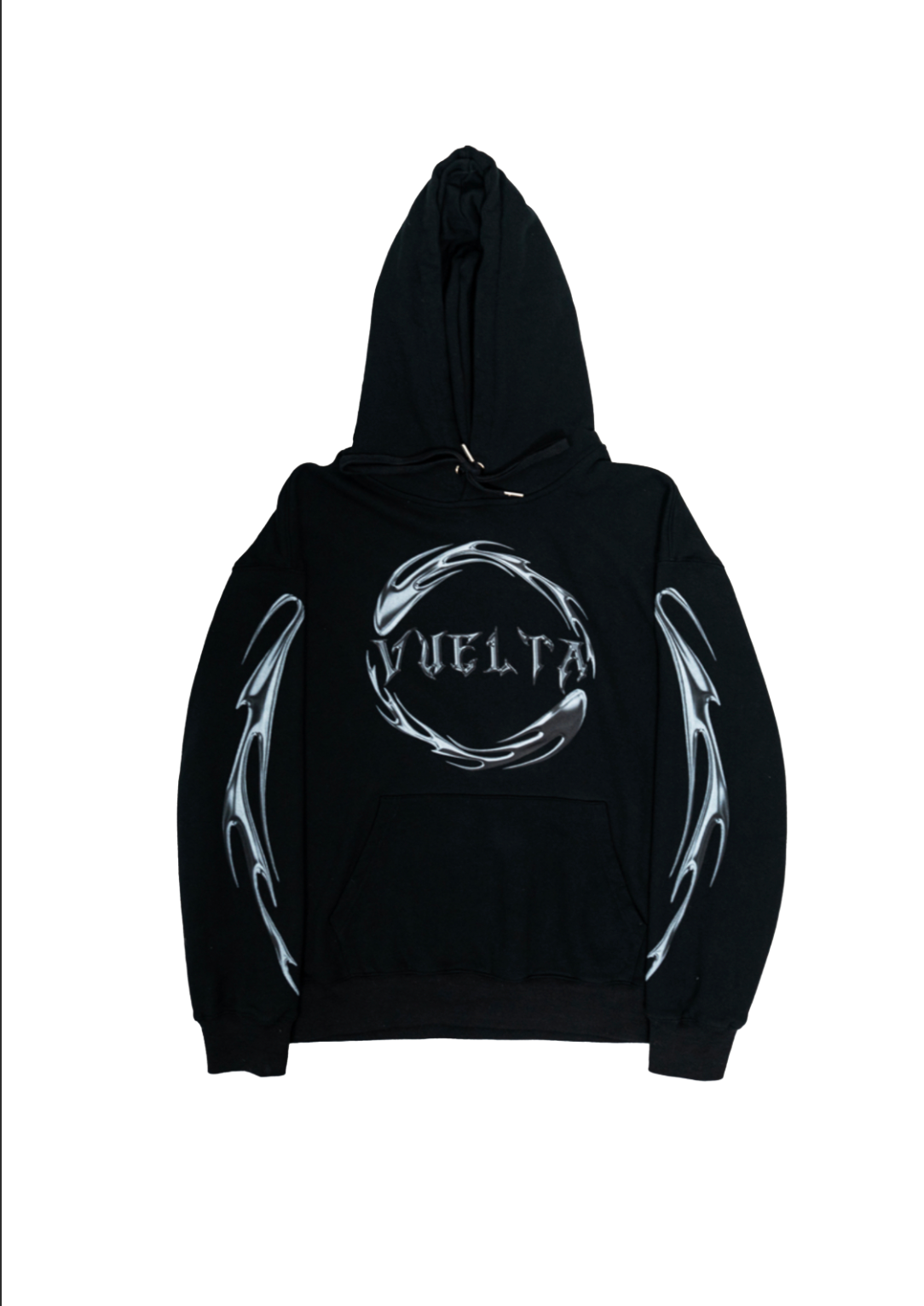 Vuelta Logo Hoodie