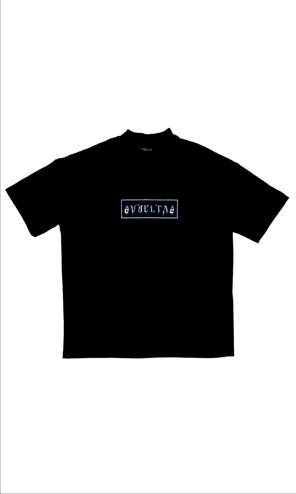 Motorsport Classics: Mercedes Graphic Tee