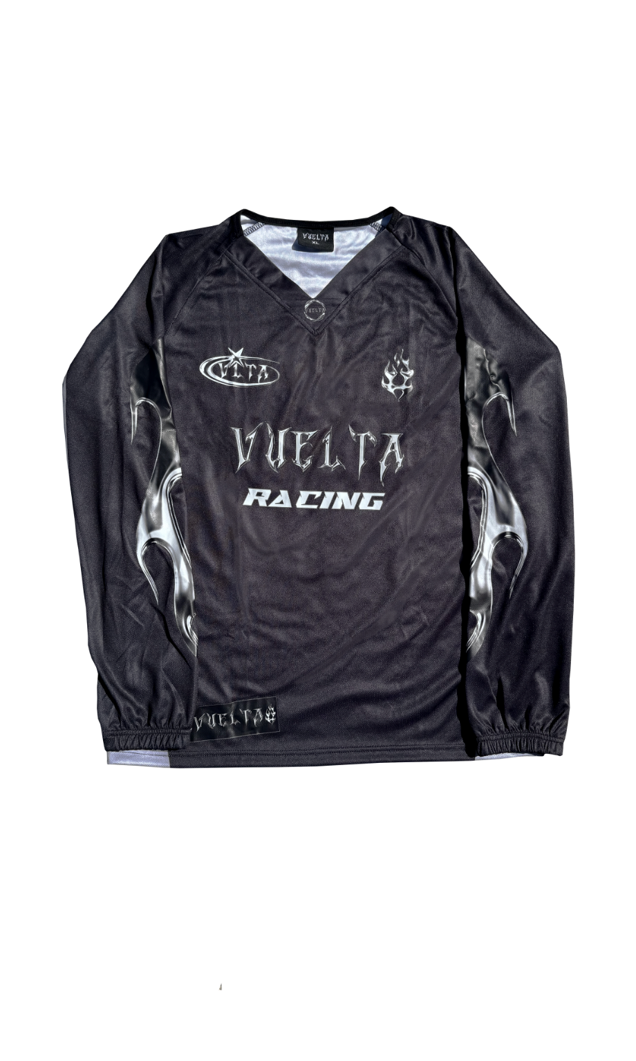 Moto Jersey